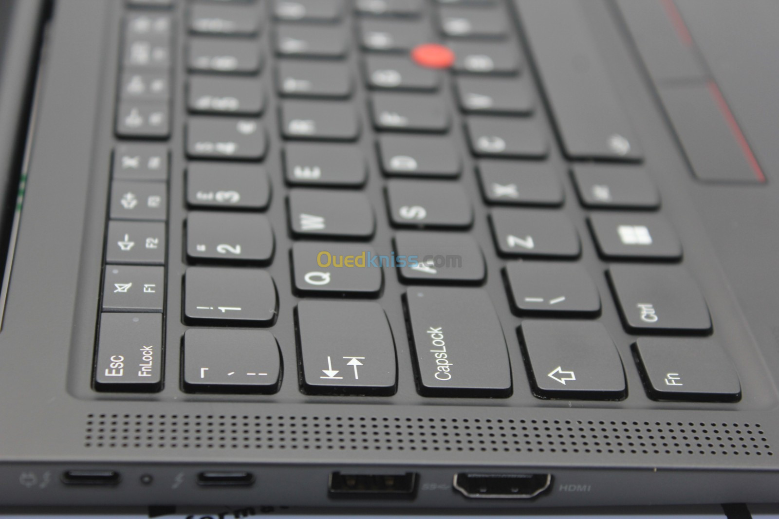 LENOVO ThinkPad X1 CARBON I7 11th 32GB 1TB SSD FHD