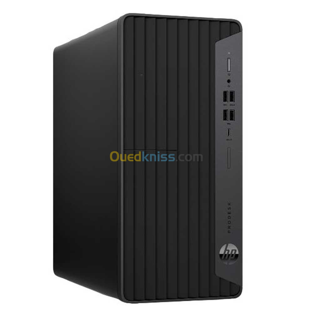 DESKTOP HP PRODESK 600 G6 I5 10th 8GB 256GB SSD NEUF