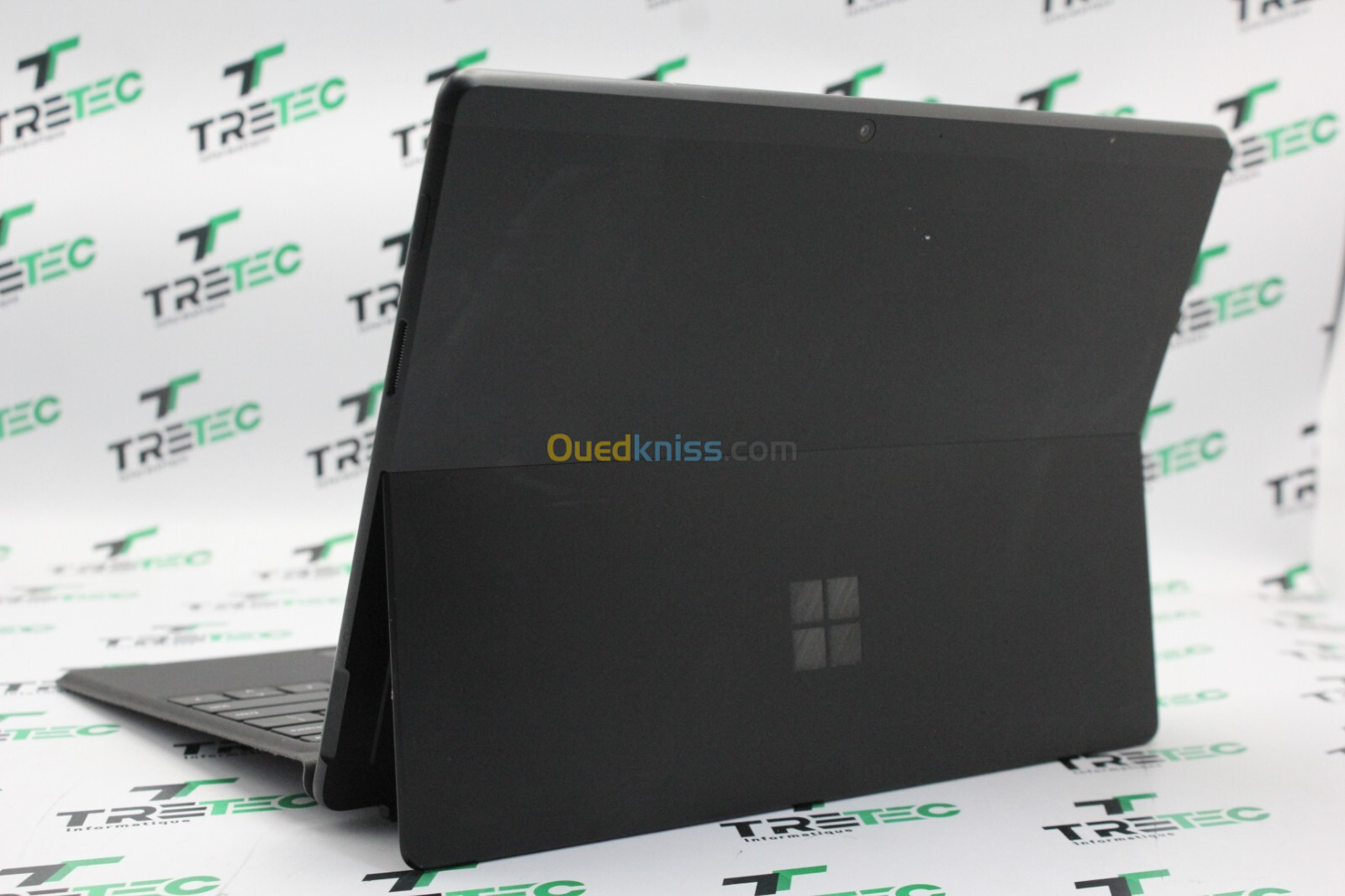 MICROSOFT SURFACE PRO X SQ2 16 GB 256 GB SSD TACTILE 3K