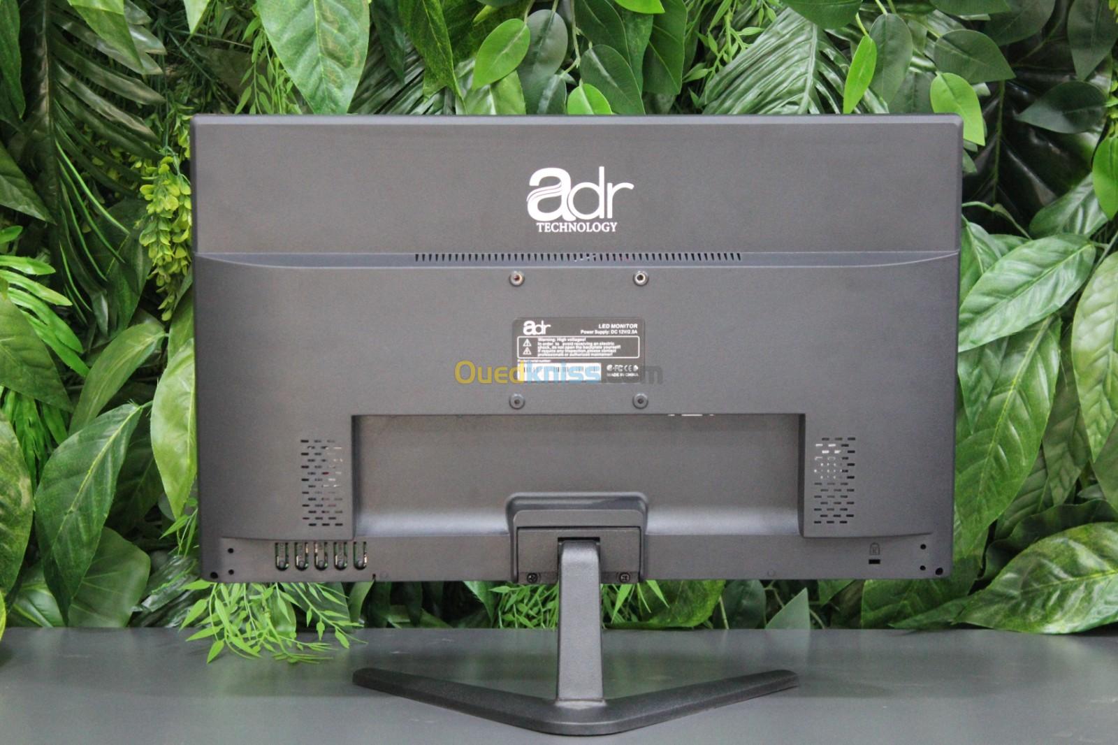 ECRAN ADR 20" FULL HD