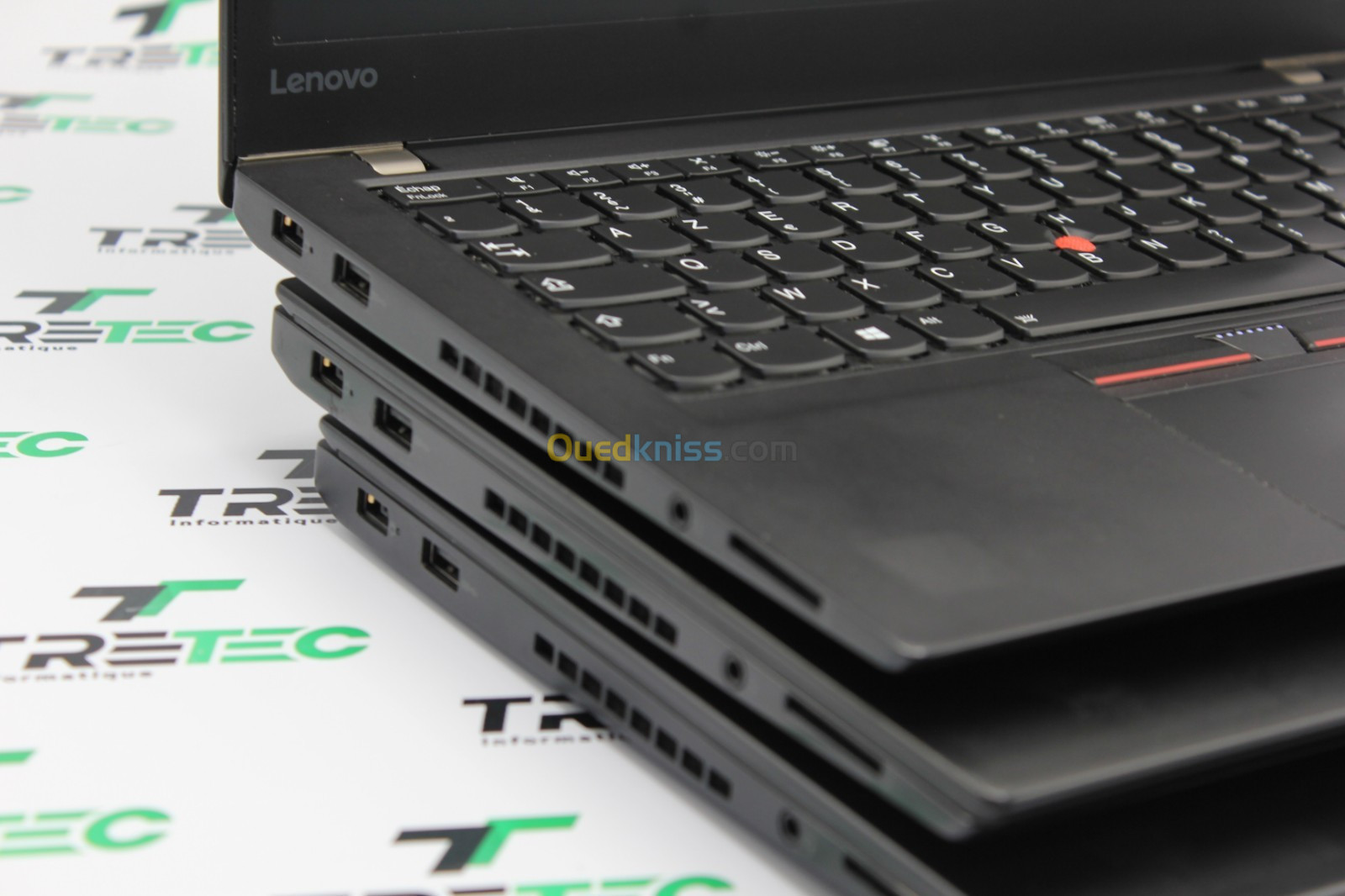 LENOVO ThinkPad T470s  I5 6th 8GB 256GB SSD FHD