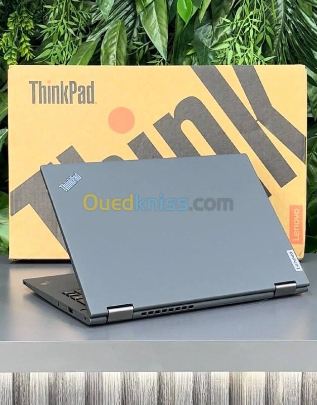 LENOVO ThinkPad X13 YOGA GEN 2 I5 11th 16GB 256GB TACTILE 360 NEUF