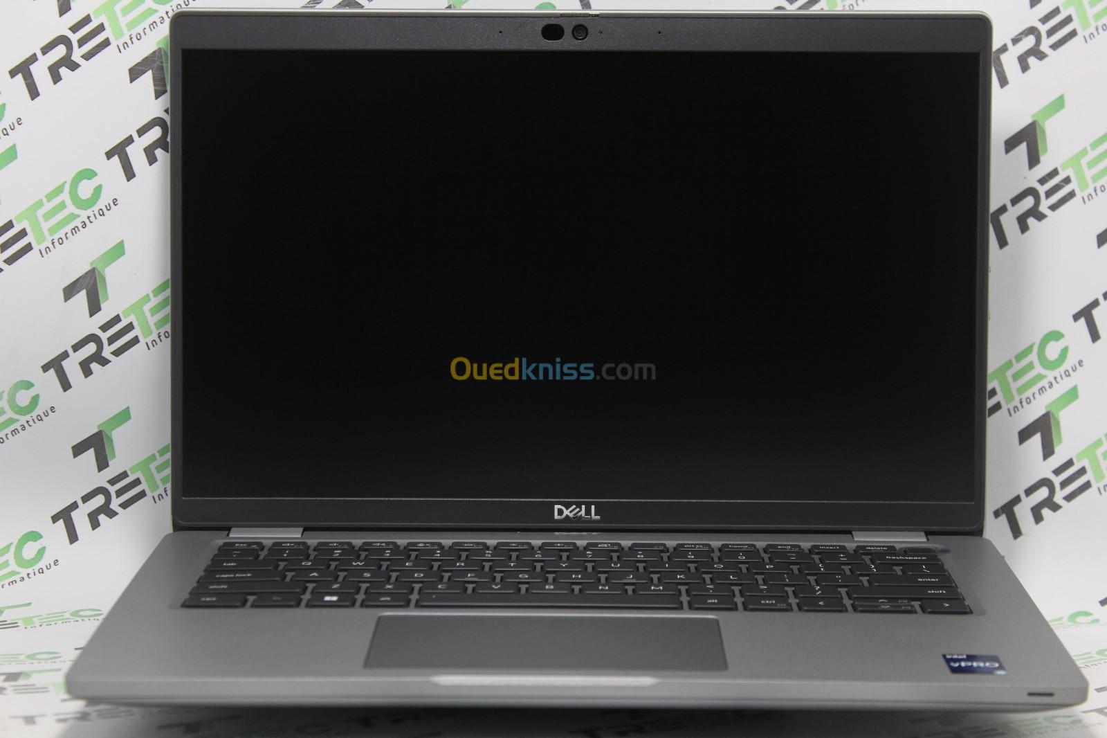 DELL LATITUDE 5430 I5 12th 16GB 512GB SSD 14'' FHD NEUF