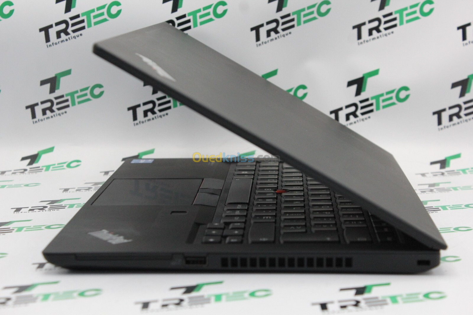 LENOVO THINKPAD T14 I5 11th 8 GB 256 GB SSD FHD 14"