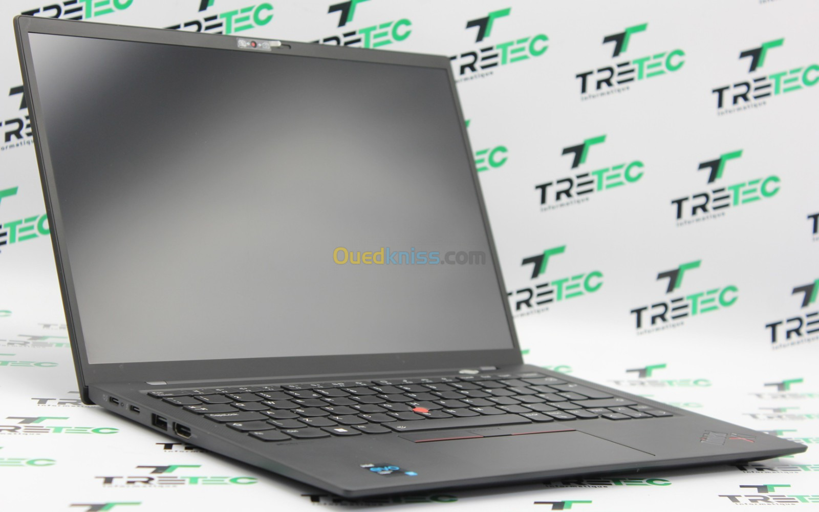 LENOVO ThinkPad X1 CARBON I7 11th 32GB 1TB SSD FHD