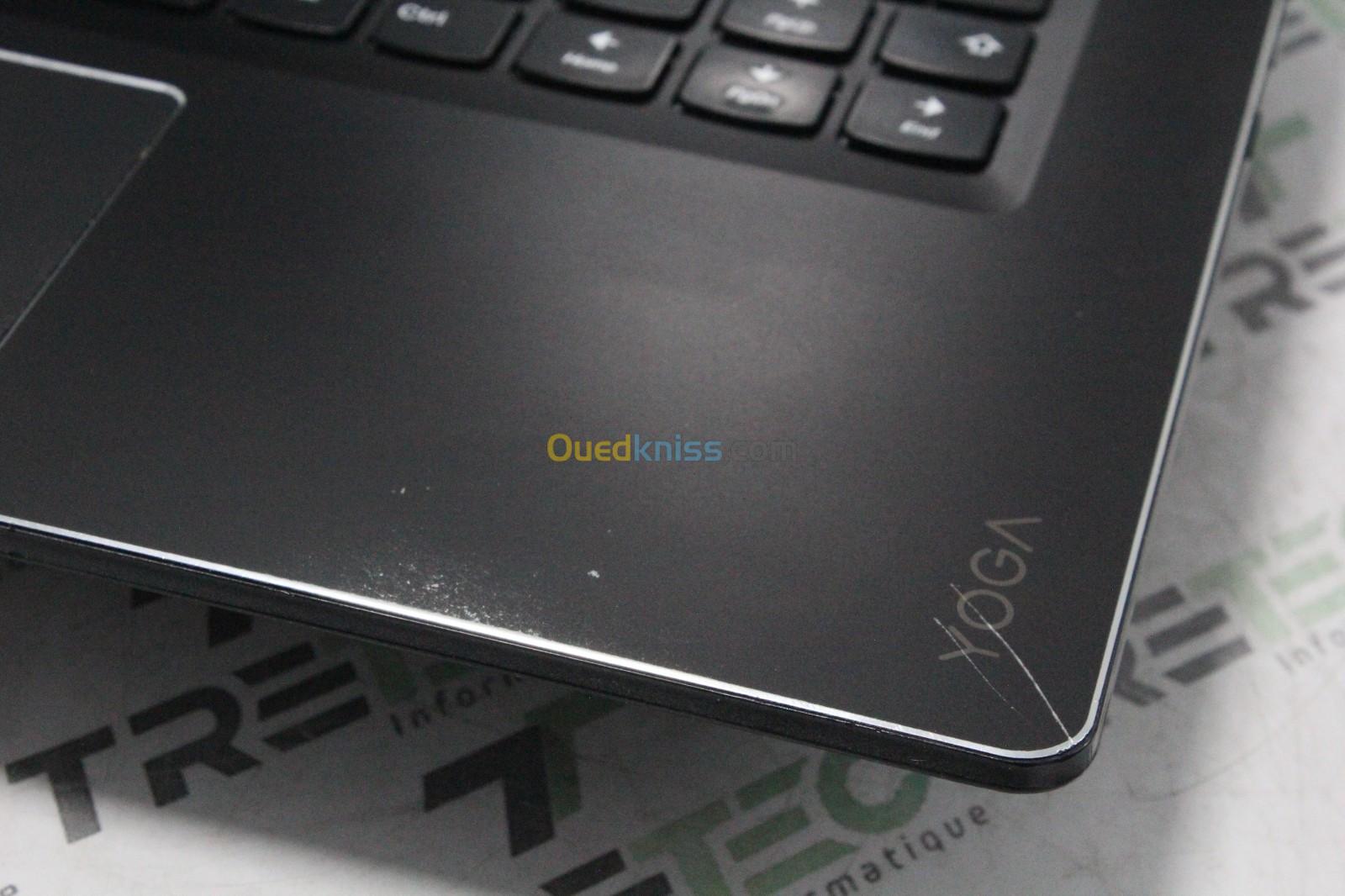  Lenovo Yoga 510 Pentium 8G 128G SSD FHD TACTILE 360