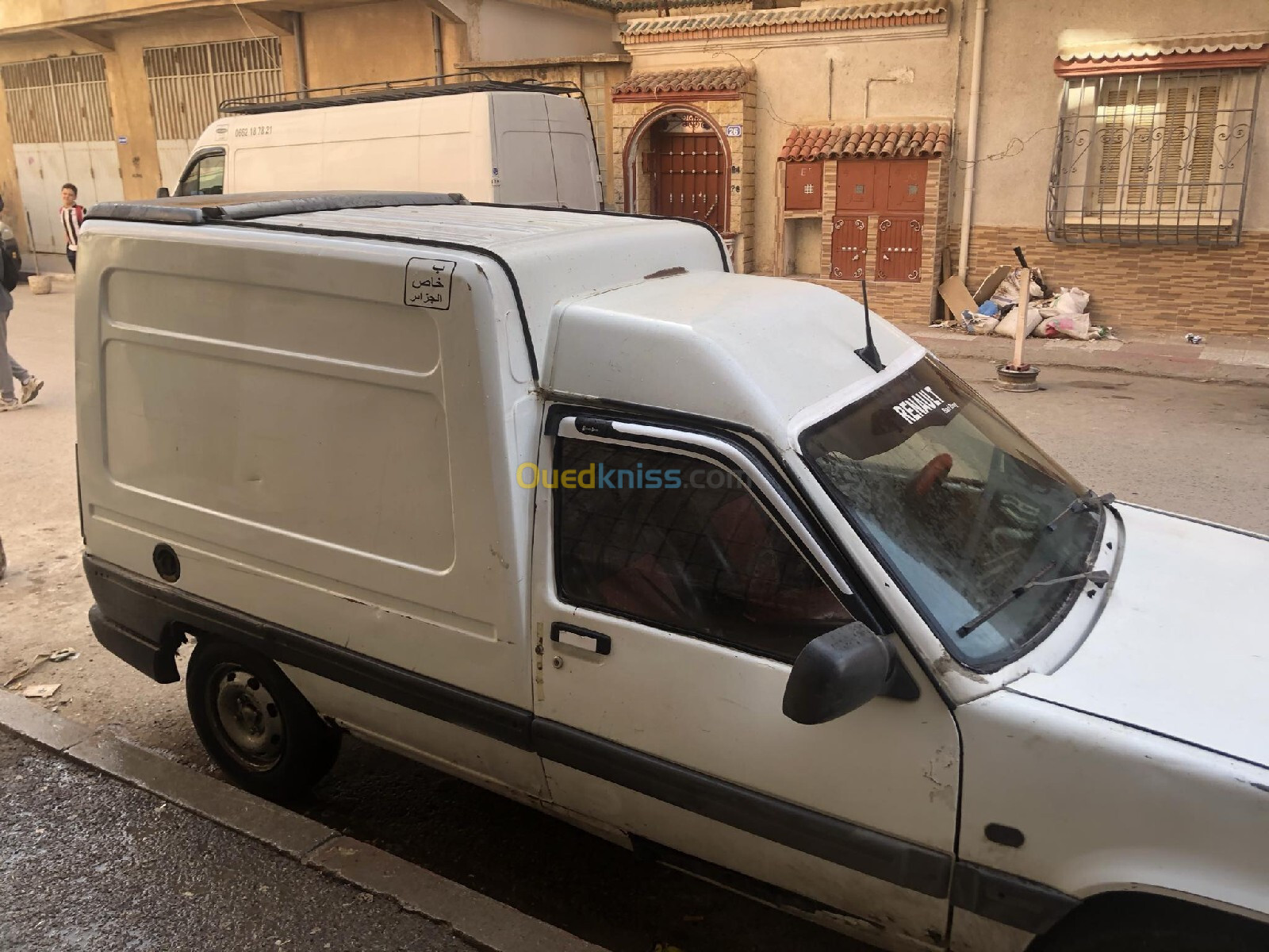 Renault Express 1996 Express