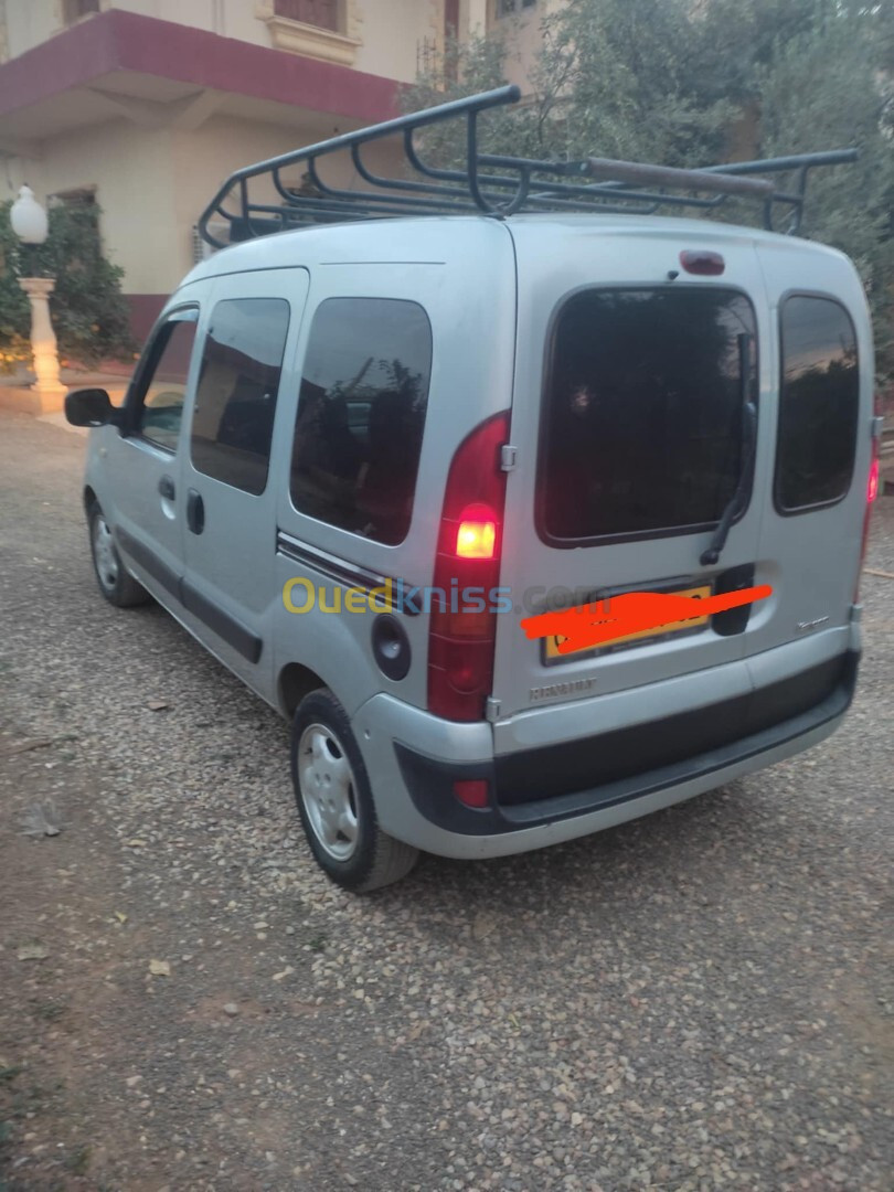 Renault Kangoo 2007 Kangoo