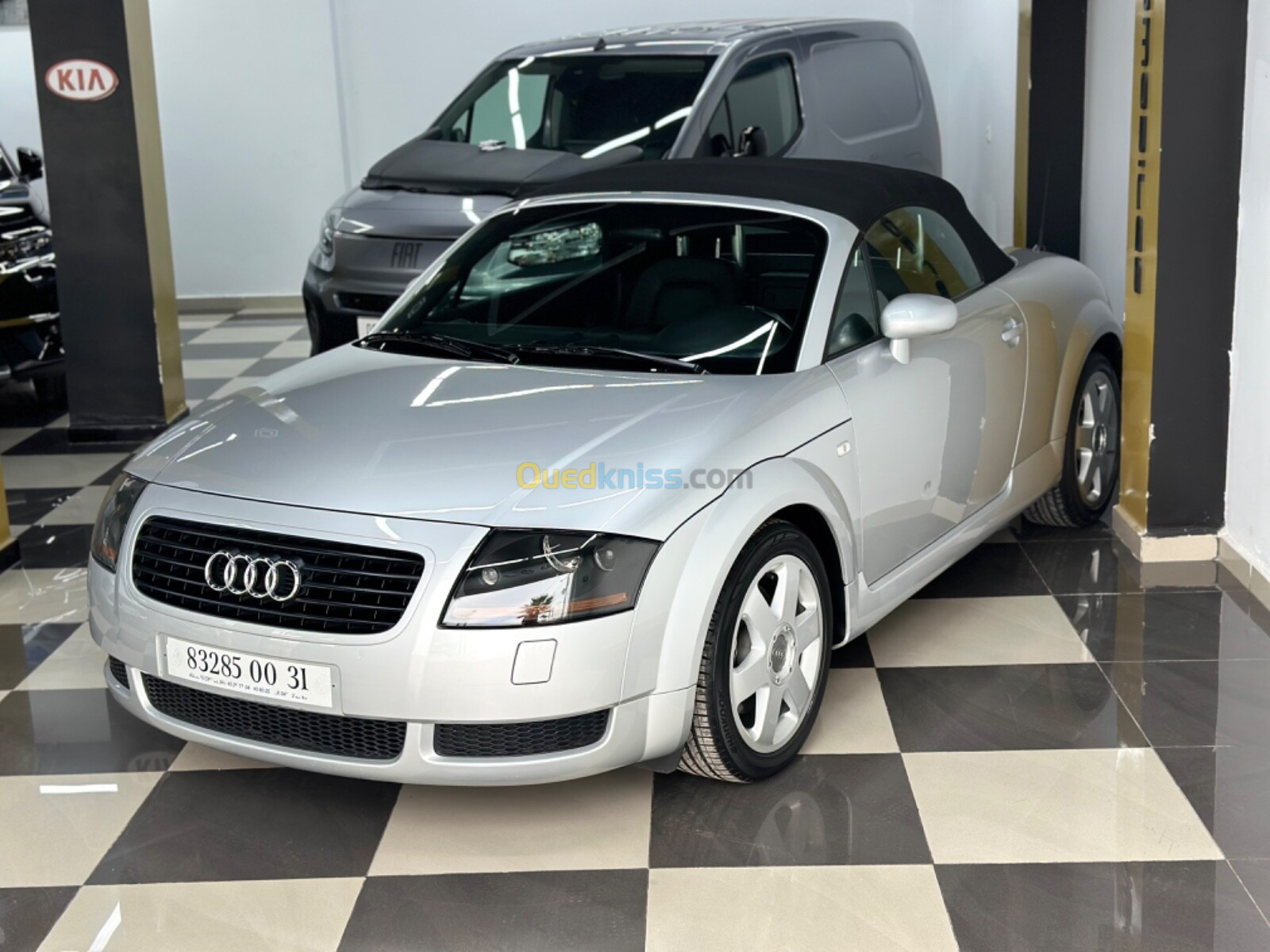 Audi TT 2006 Roadster