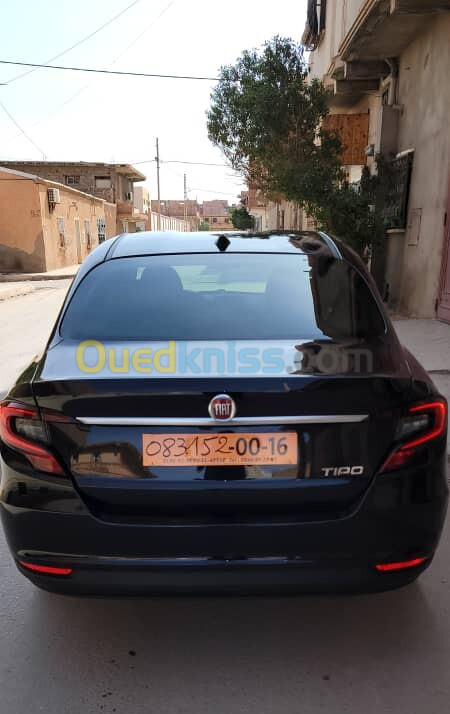 Fiat Tipo 2024 Life