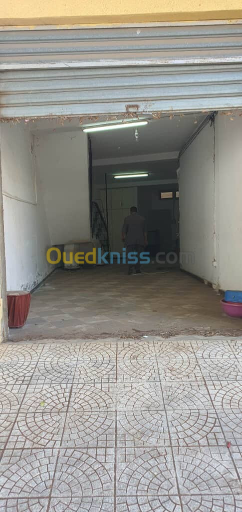 Vente Niveau De Villa F5 Alger Sidi mhamed