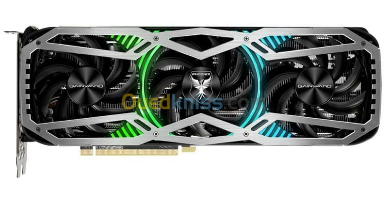 RTX 3070 TI GAINWARD 