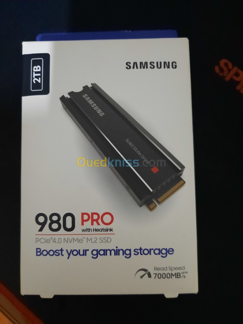 samsung 980 pro