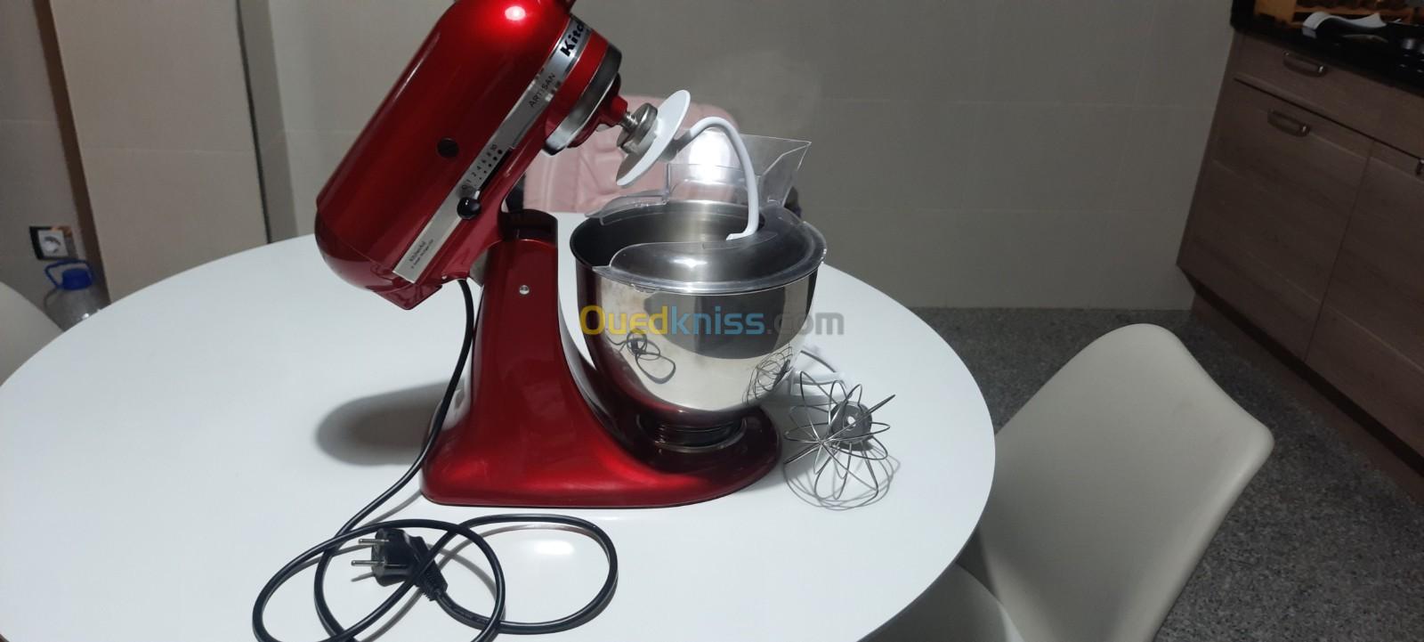 Petrin kitchenaid 5ksm150 