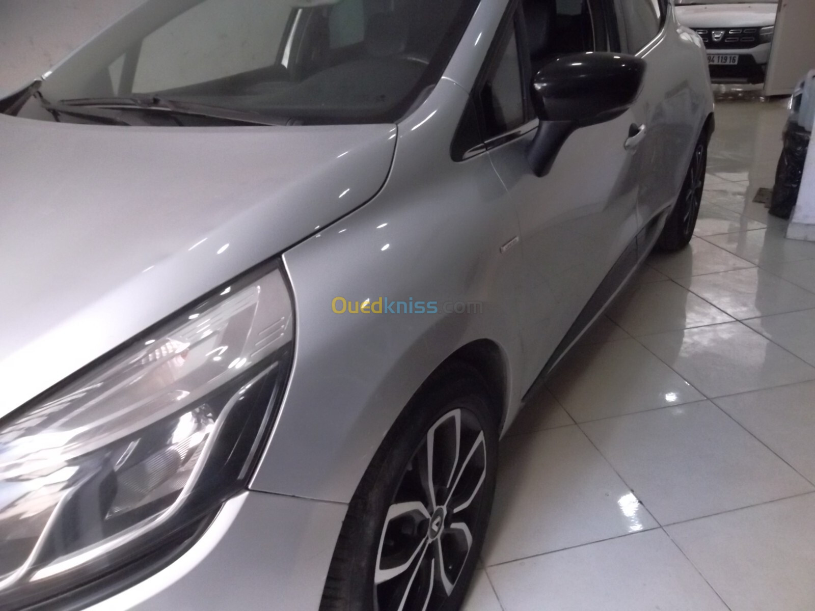 Renault Clio 4 2019 