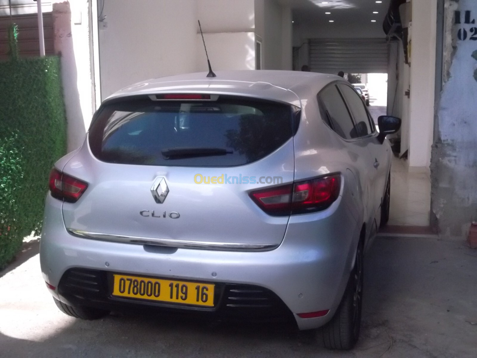 Renault Clio 4 2019 