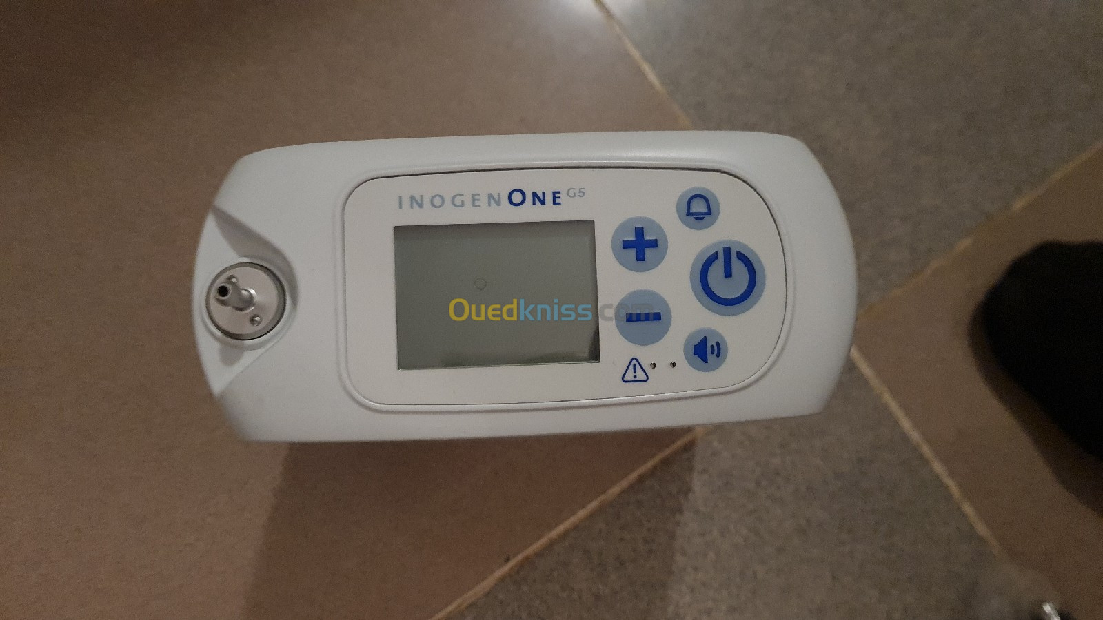 Concentrateur Oxygen portable Inogen One G5 Neuf .