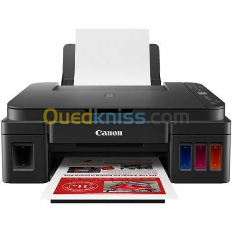 IMPRIMANTE CANON MF PIXMA 3410