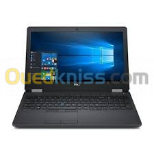 LAPTOP DELL LATITUDE 5570