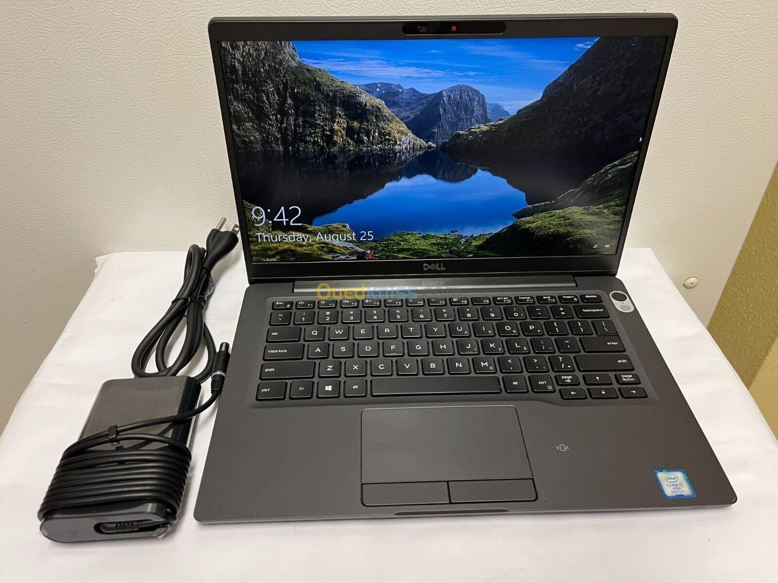 LAPTOP DELL I5 8G  TACTILE