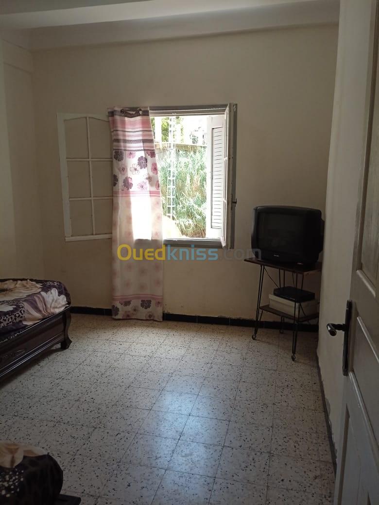 Vente Appartement F3 Chlef Beni haoua