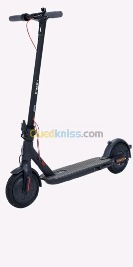 Trottinette électrique xiaomi