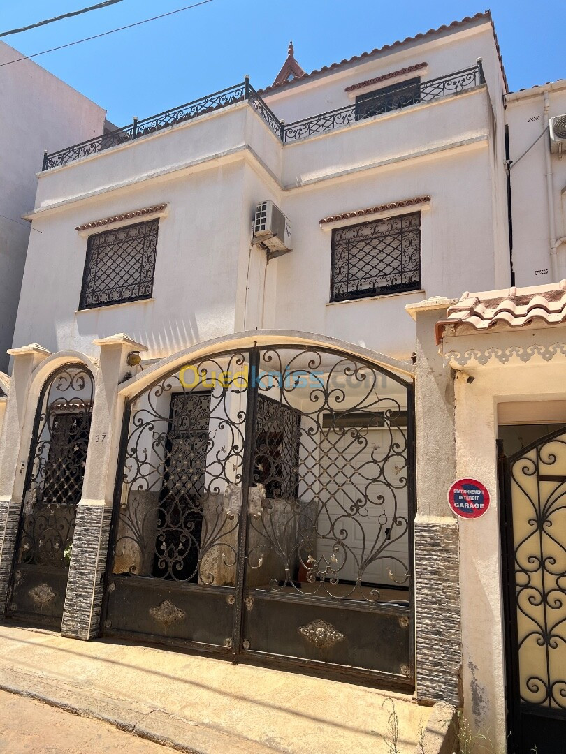 Vente Villa Alger Saoula