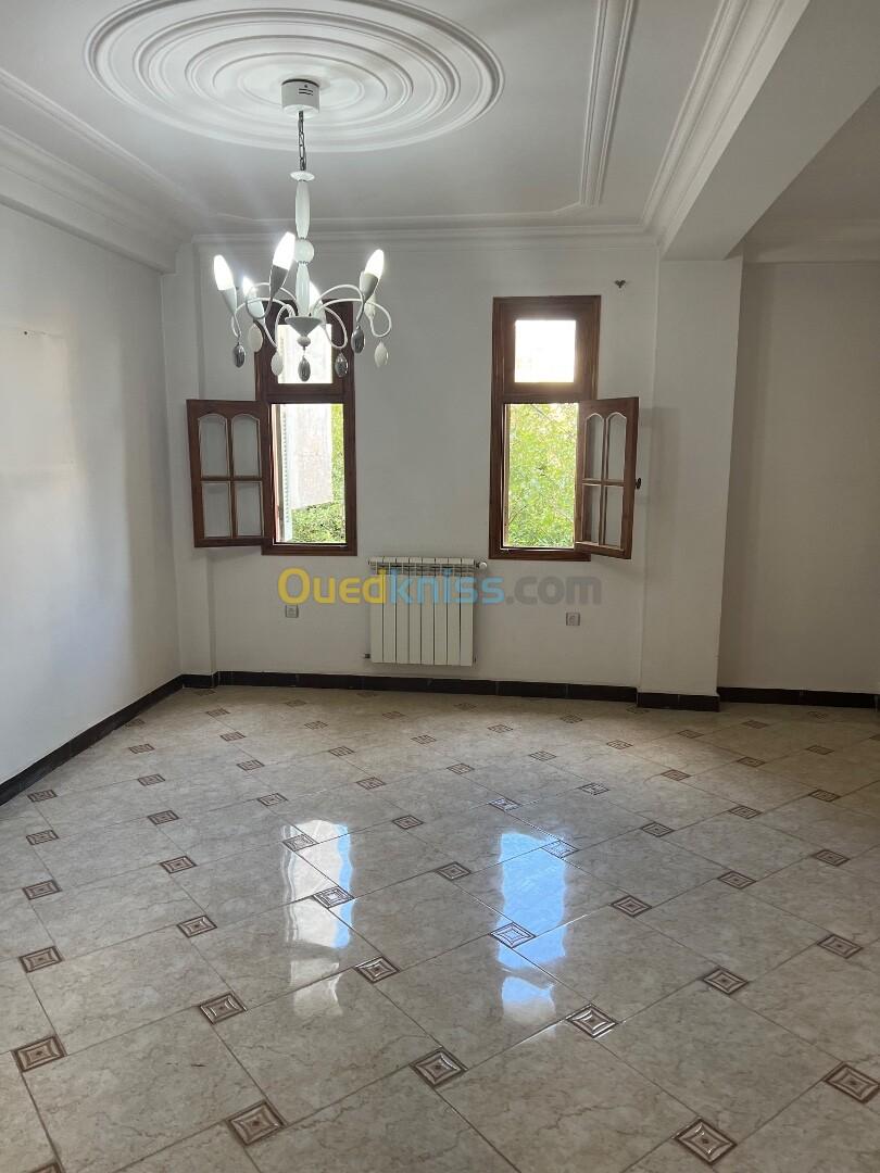 Vente Appartement F3 Alger Saoula