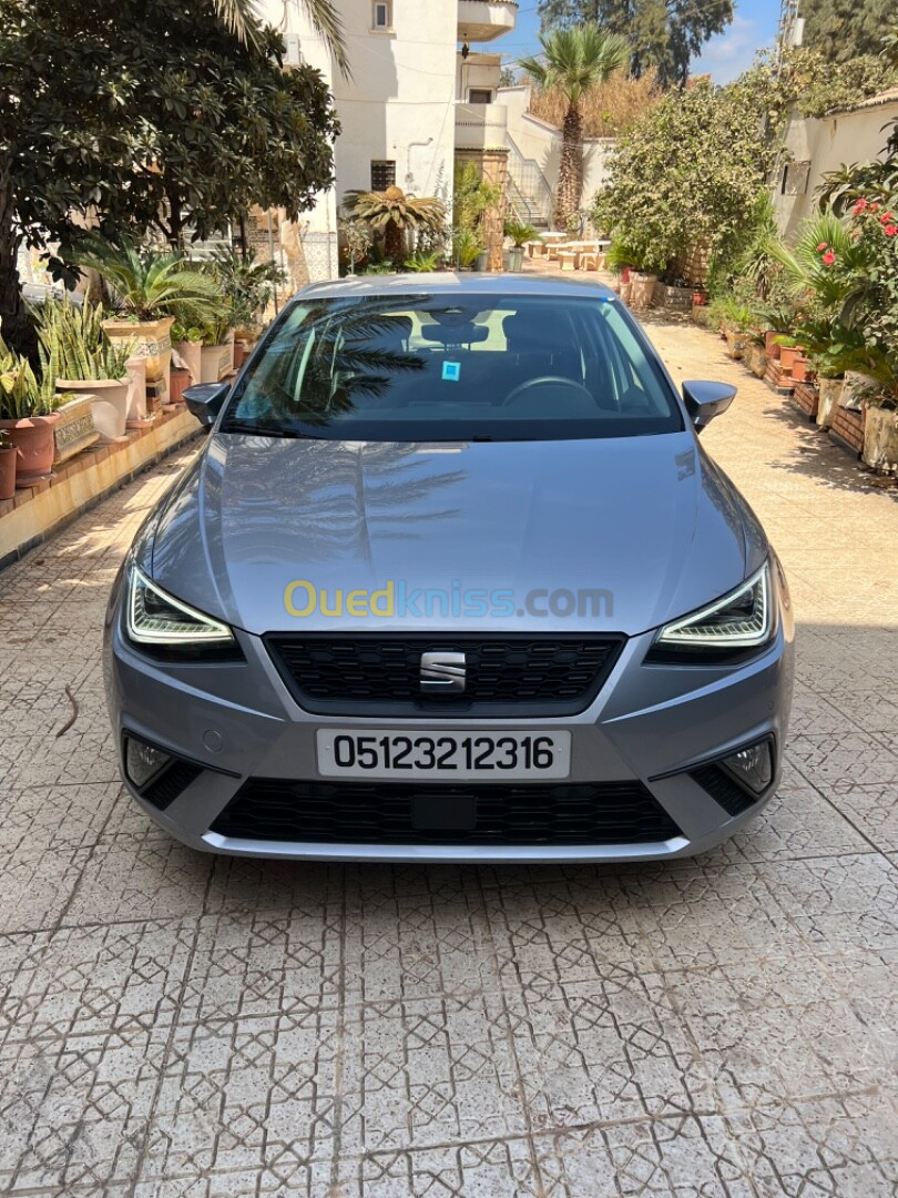 Seat Ibiza 2023 Ibiza