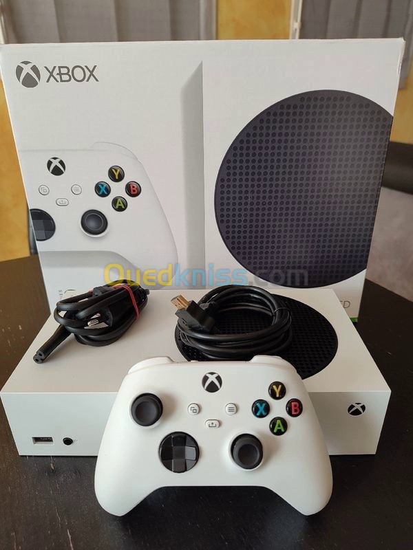 XBOX SERIES S FR