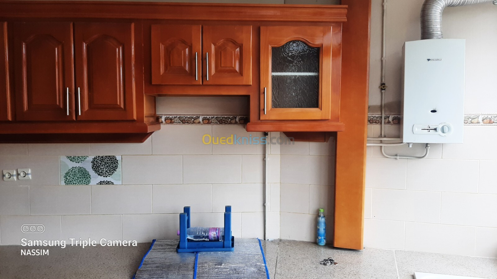 Vente Appartement F4 Béjaïa Bejaia