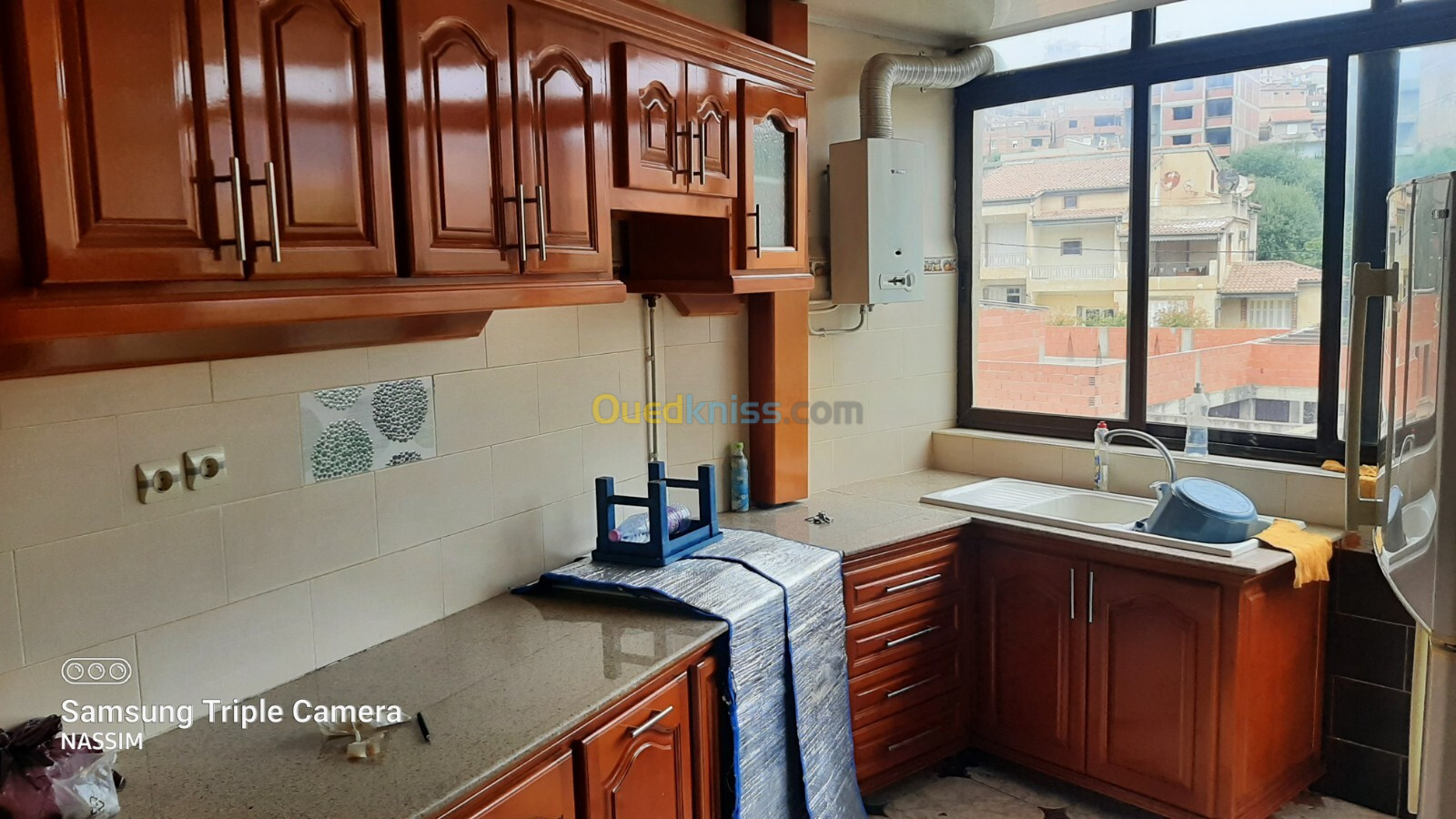 Vente Appartement F4 Béjaïa Bejaia