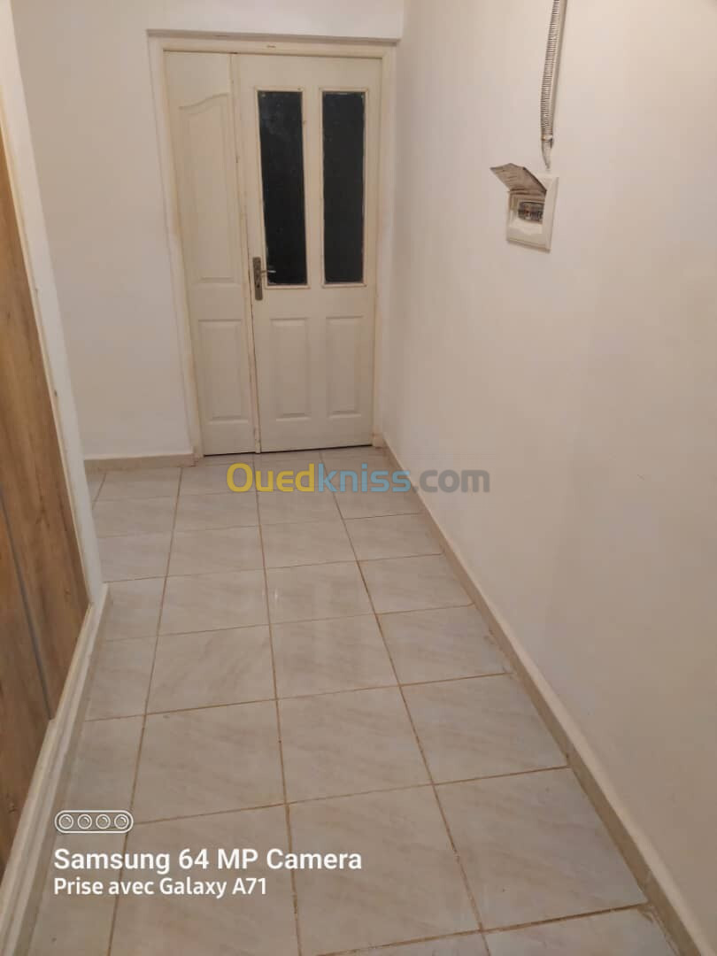 Vente Appartement F4 Constantine El khroub