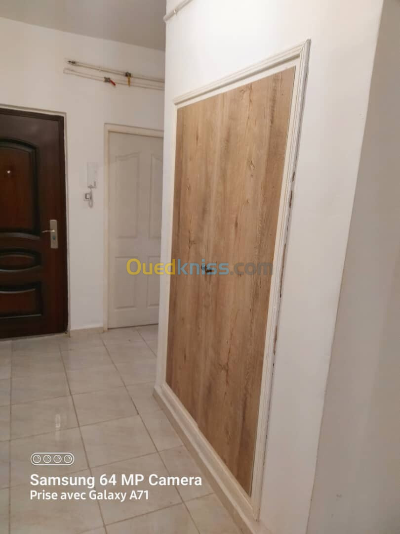 Vente Appartement F4 Constantine El khroub