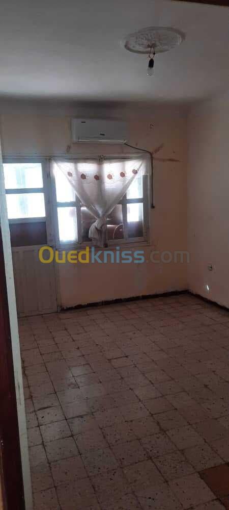 Vente Appartement F3 Tébessa Hammamet