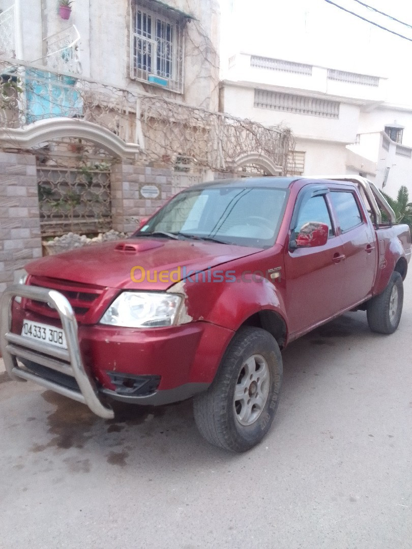 Tata XENON 2008 Pickup