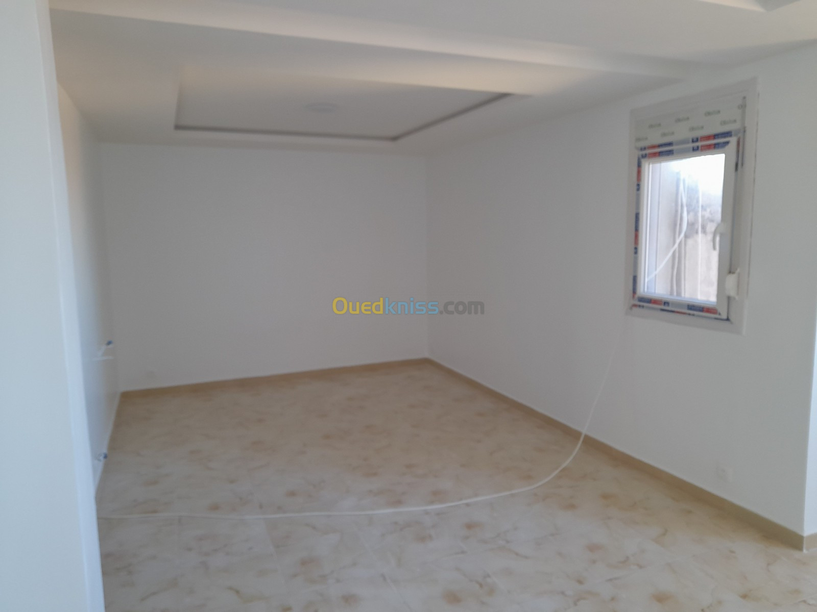 Vente Appartement F5 Alger Bouzareah