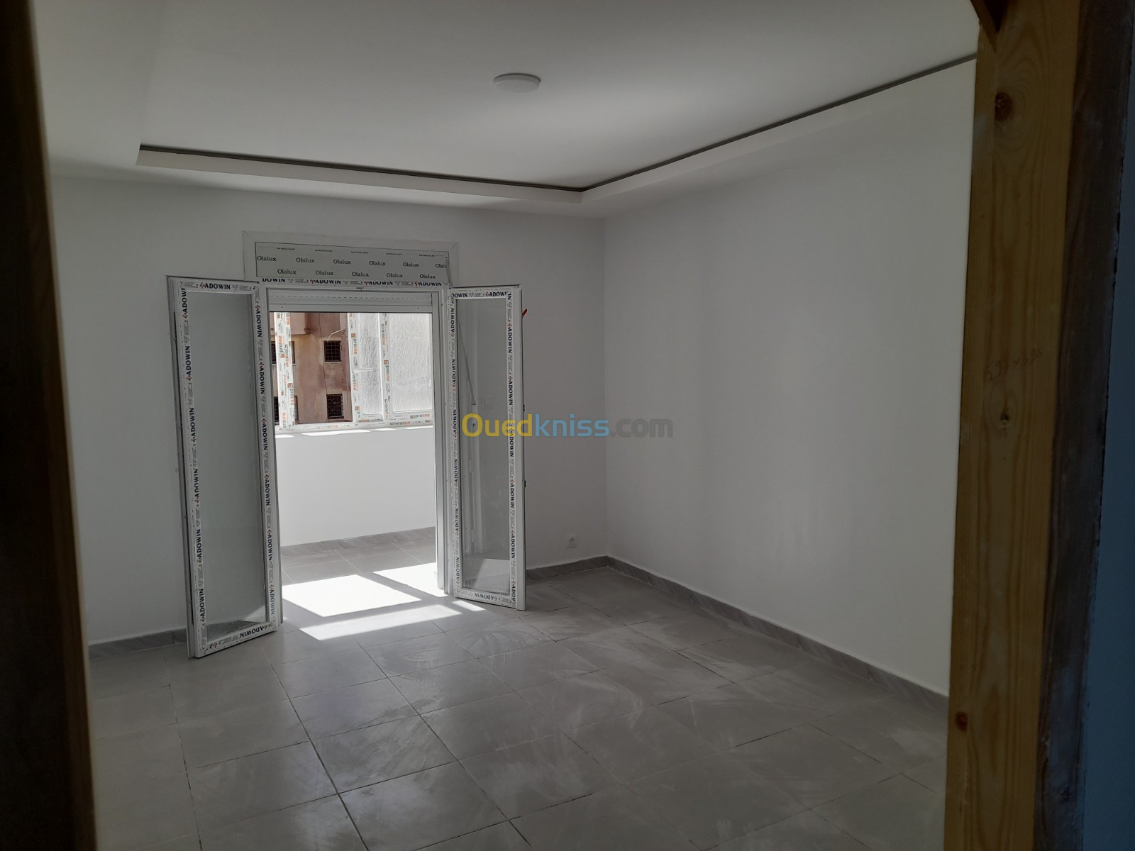 Vente Appartement F5 Alger Bouzareah