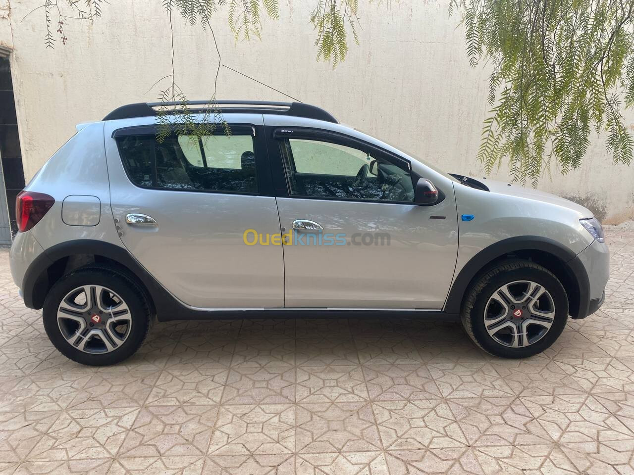 Dacia Sandero 2021 Stepway