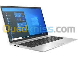 MICRO PORTABLE HP PROBOOK I5 1135G7 /DDR4 16GB /SSD 256GB PCIE NVME /VGA INTEL IRIS X /15.6"FHD