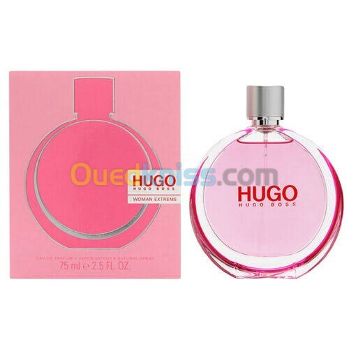 Hugo boss femme 