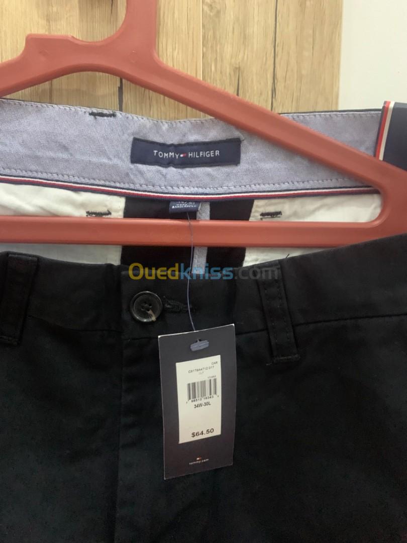 Pantalon Tommy Hilfiger