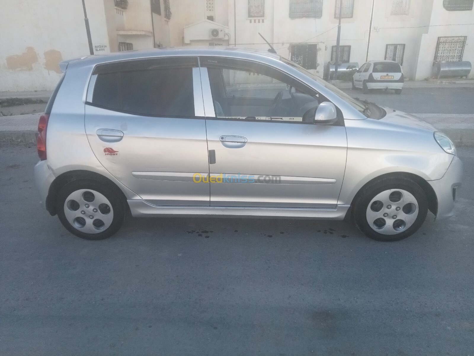 Kia Picanto 2010 Style