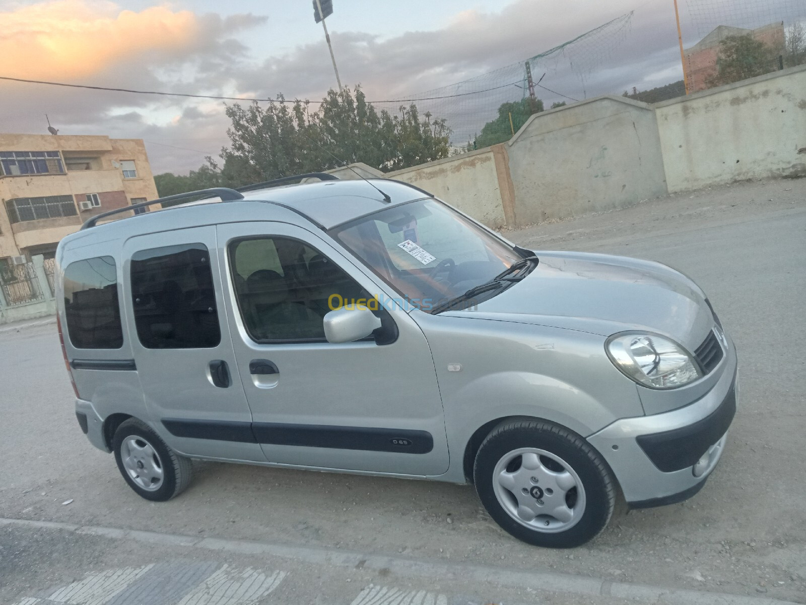 Renault Kangoo 2008 Kangoo