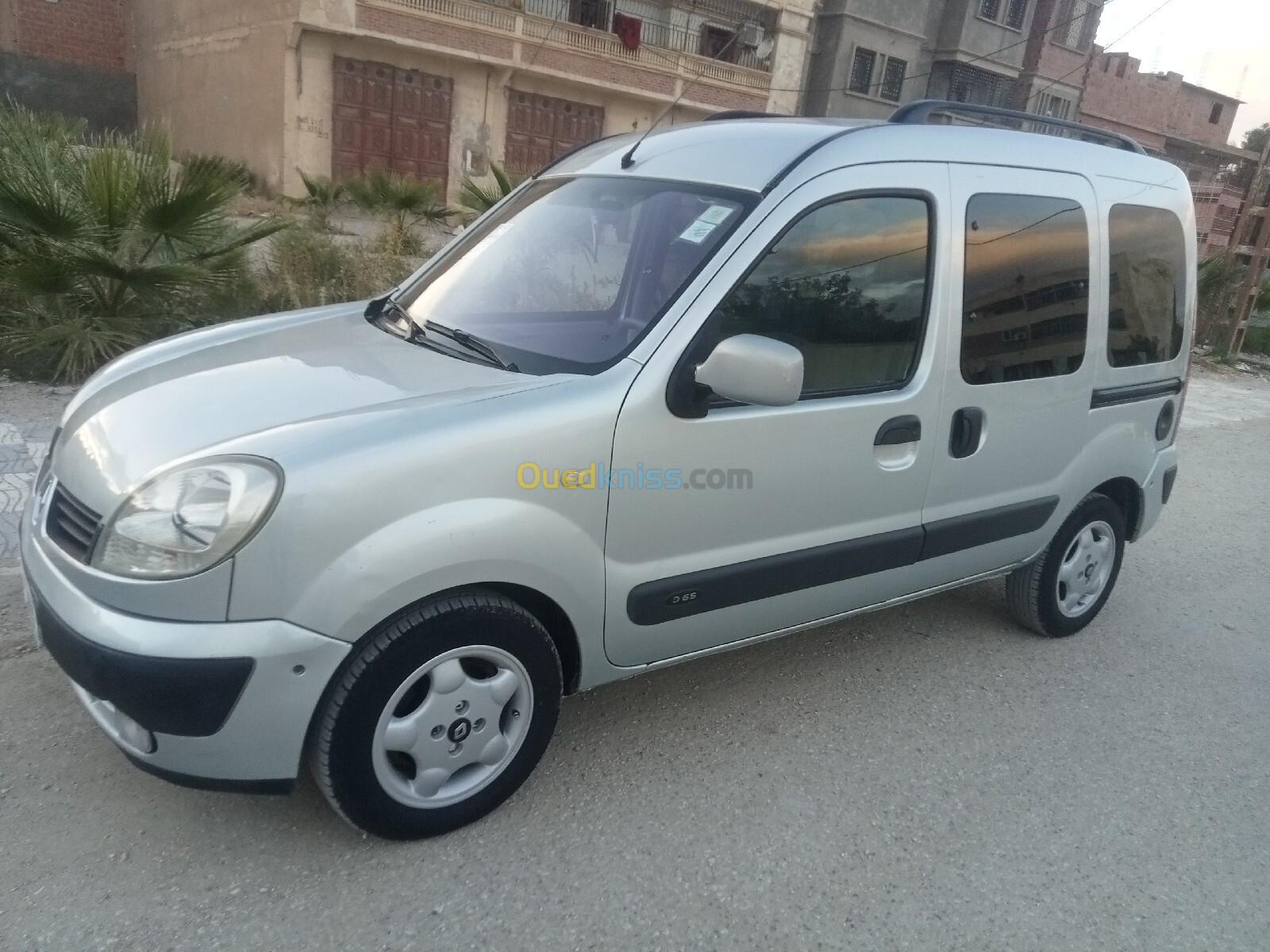 Renault Kangoo 2008 Kangoo