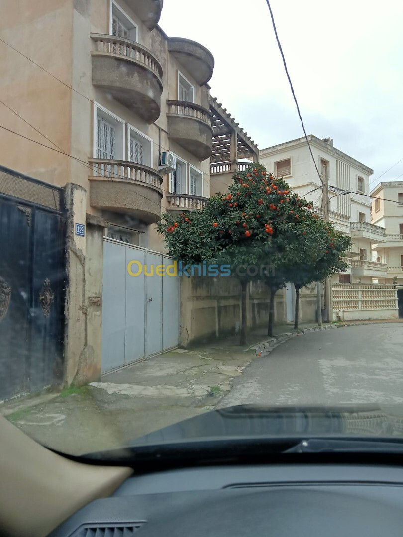 Vente Villa Constantine Constantine