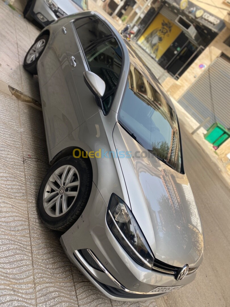 Volkswagen Golf 7 2019 START+