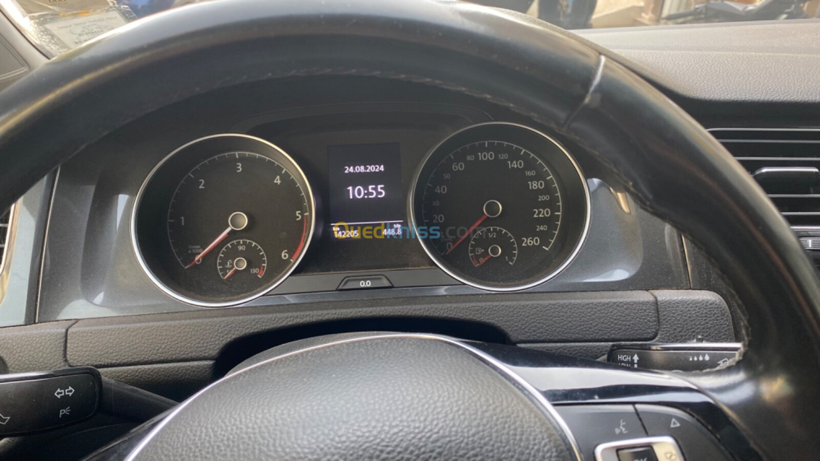 Volkswagen Golf 7 2019 START+