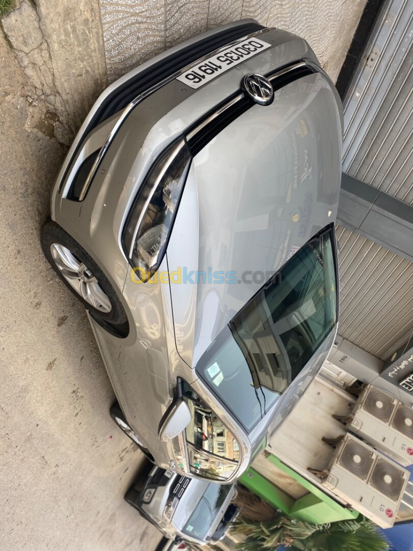 Volkswagen Golf 7 2019 START+