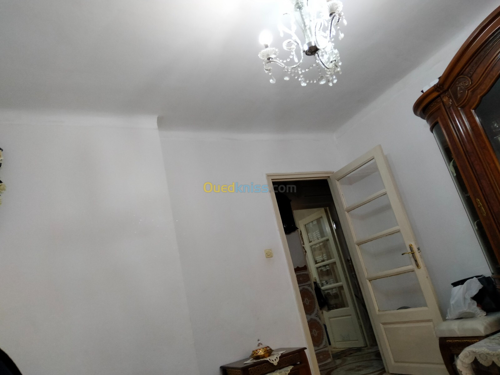 Vente Appartement F3 Aïn Defla Djendel